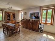 Villa 4 chambres, La Voivre Lorraine 88470 DS98648123