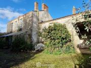 Villa 4 chambres, Landeronde Pays de la Loire 85150...