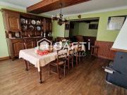 Villa 4 chambres, Laneuville Sur Meuse Lorraine 55700...