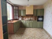 Villa 4 chambres, Le Blanc Centre 36300 ES100055871