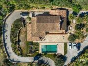 Villa 4 chambres, Le Plan De La Tour Provence Alpes Côte...