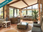 Villa 4 chambres, Les Vans Rhône 07140 ES99472998