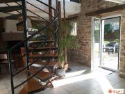 Villa 4 chambres, Locoal Mendon Bretagne 56550 DS95534972