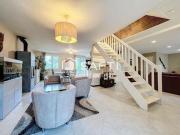 Villa 4 chambres, Longueville Île de France 77650 DS94504416