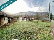 Villa 4 chambres, Marnoz Franche Comté 39110 DS98347652