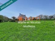 Villa 4 chambres, Milizac Bretagne 29290 DS100056436
