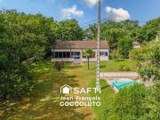 Villa 4 chambres, Montaigu De Quercy Midi Pyrénées 82150...