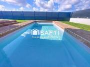 Villa 4 chambres, Montastruc La Conseillere Midi...