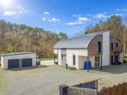 Villa 4 chambres, Montfort Pays de la Loire 72450 DS98715431