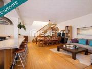 Villa 4 chambres, Montreuil Île 93100 DS100501557