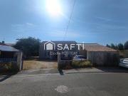 Villa 4 chambres, Montreuil Pays de la Loire 85200...