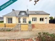 Villa 4 chambres, Moreac Bretagne 56500 DS95928247