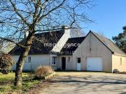 Villa 4 chambres, Moreac Bretagne 56500 DS99518251