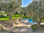 Villa 4 chambres, Mougins Provence Alpes Côte d'Azur...
