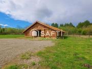 Villa 4 chambres, Moustey Aquitaine 40410 DS100728980