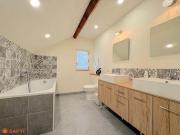 Villa 4 chambres, Mur De Barrez Midi Pyrénées 12600...