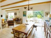 Villa 4 chambres, Nieul Sur Mer Poitou Charentes 17137...