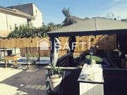 Villa 4 chambres, Nissan Lez Enserune Languedoc...