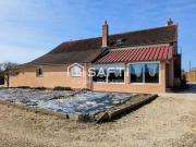 Villa 4 chambres, Paray Le Monial Bourgogne 71600 DS98830390