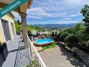 Villa 4 chambres, Peipin Provence Alpes Côte d'Azur...