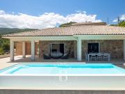 Solenzara, Villa 4 Chambres, 2 appartements...