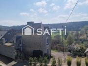 Villa 4 chambres, Plessala Bretagne 22330 ELS96889298