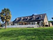 Villa 4 chambres, Plouguenast Bretagne 22150 DS95884042