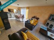 Villa 4 chambres, Plumieux Bretagne 22210 DS96889595