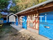 Villa 4 chambres, Pont l'Eveque Basse Normandie...