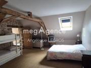 Villa 4 chambres, Pré En Pail Saint Samson Pays de la...