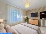 Villa 4 chambres, Rieux Volvestre Midi Pyrénées 31310...