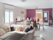 Villa 4 chambres, Romilly Sur Seine Champagne Ardenne...