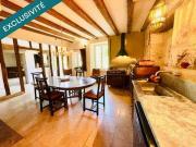 Villa 4 chambres, Rouvres Sur Aube Champagne Ardenne...