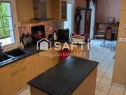 Villa 4 chambres, Saint Bonnet De Mure Rhône Alpes 69720...