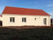 Villa 4 chambres, Saint Bourgogne 89140 DS99569843