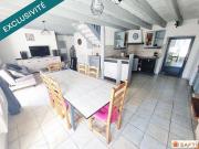 Villa 4 chambres, Saint Bretagne 56350 DS99770692