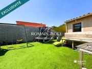 Villa 4 chambres, Saint Chaptes Languedoc Roussillon...