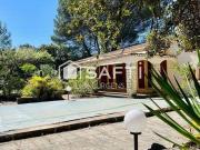 Villa 4 chambres, Saint Didier Provence Alpes Côte...