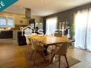 Villa 4 chambres, Saint Franche 39300 ES96657680