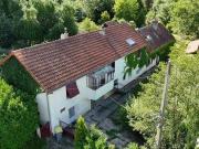 Villa 4 chambres, Saint Germain Des Fosses Auvergne...