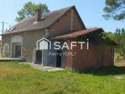 Villa 4 chambres, Saint Gery Aquitaine 24400 DLS92312346