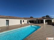 Villa 4 chambres, Saint Maximin La Sainte Baume Provence...