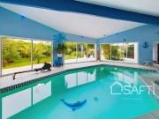 Villa 4 chambres, Saint Medard En Jalles Aquitaine 33160...
