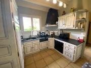 Villa 4 chambres, Saint Midi 12200 ES99805687