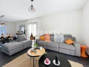 Villa 4 chambres, Saint Midi 31790 DS98386371