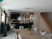 Villa 4 chambres, Saint Pays de la Loire 85170 DS99274525