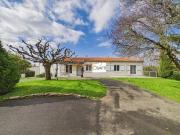 Villa 4 chambres, Saint Poitou 17350 DS99289904