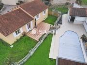 Villa 4 chambres, Saint Rhône 42800 ES101699986