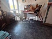 Villa 4 chambres, Saint Senier Sous Avranches Basse...