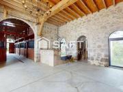 Villa 4 chambres, Saint Vincent De Lamontjoie Aquitaine...